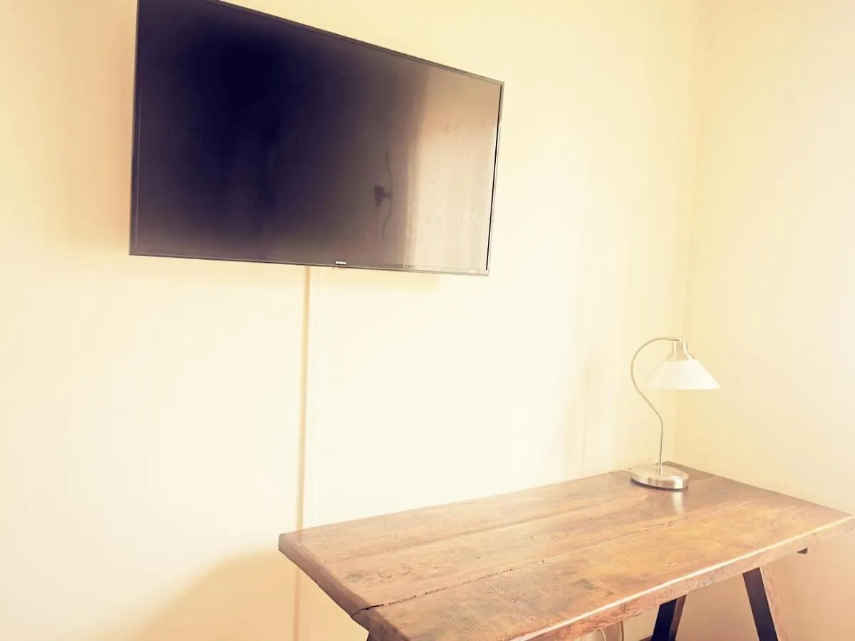 Bed and Breakfast Cinema House à Rome Italie