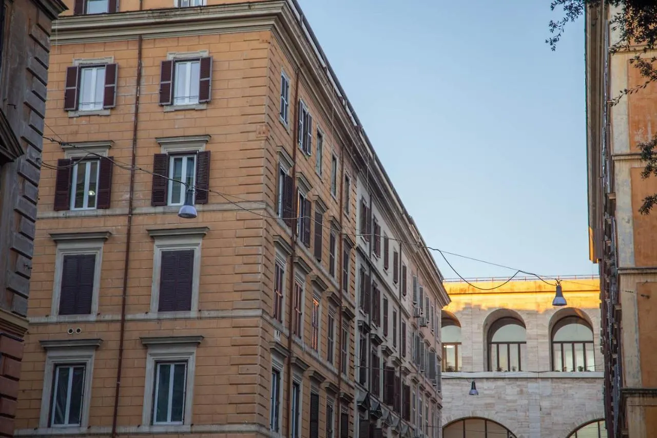 Bed and Breakfast Cinema House à Rome Italie