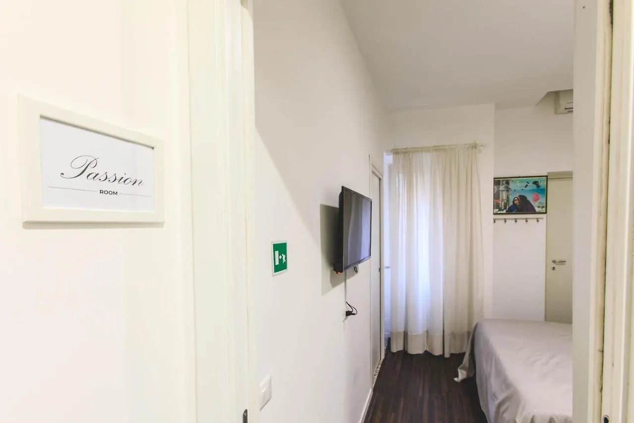 Bed and Breakfast Cinema House à Rome 3*,