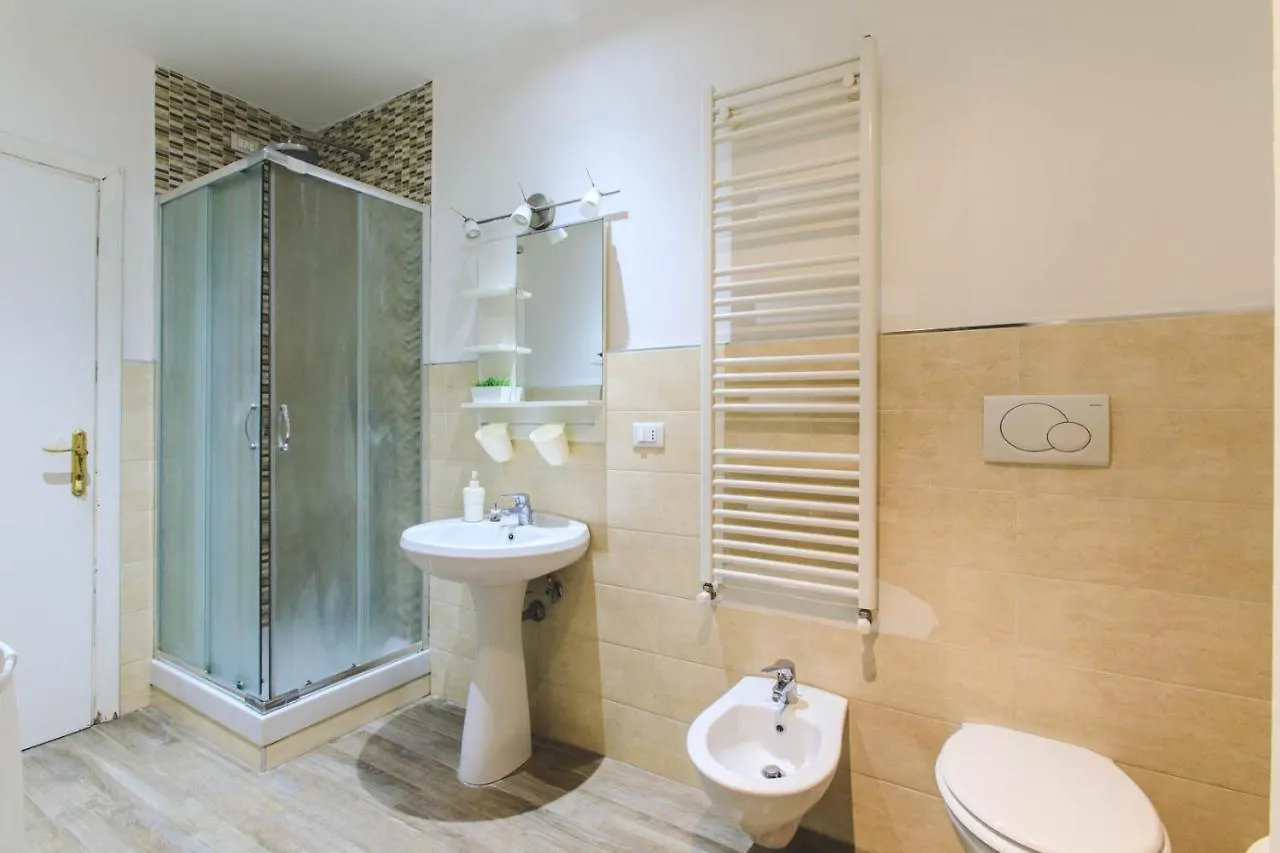 Bed and Breakfast Cinema House à Rome Italie