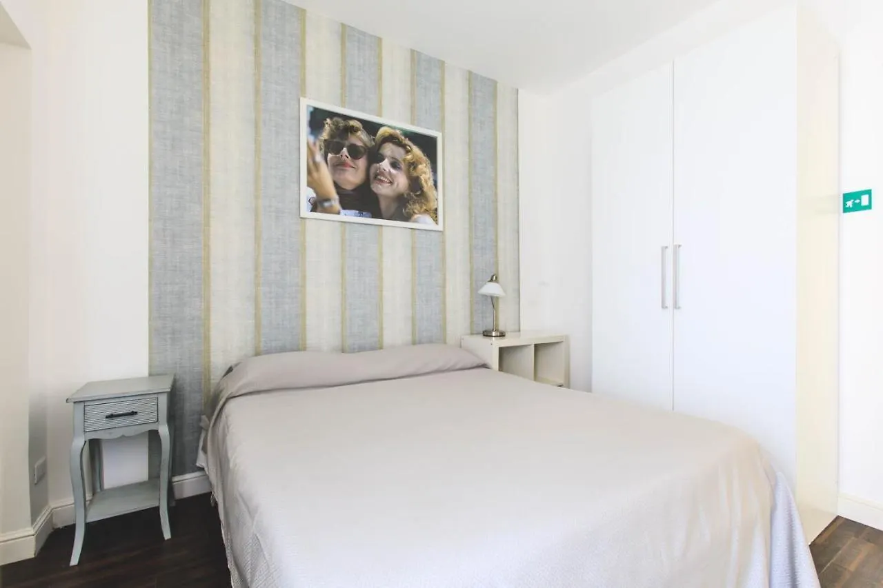 Bed and Breakfast Cinema House à Rome 3*,  Italie