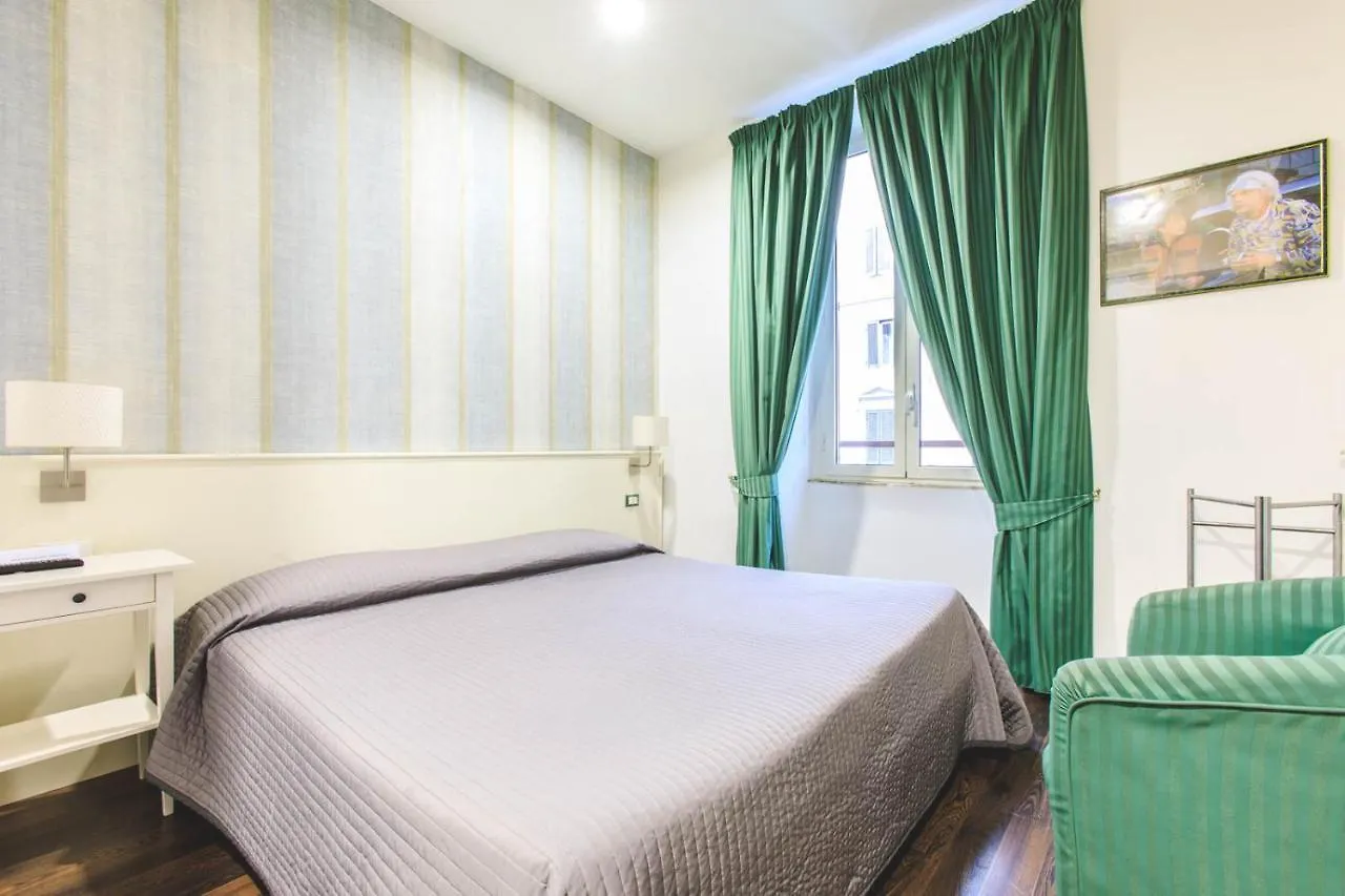 Couette-café Bed and Breakfast Cinema House à Rome