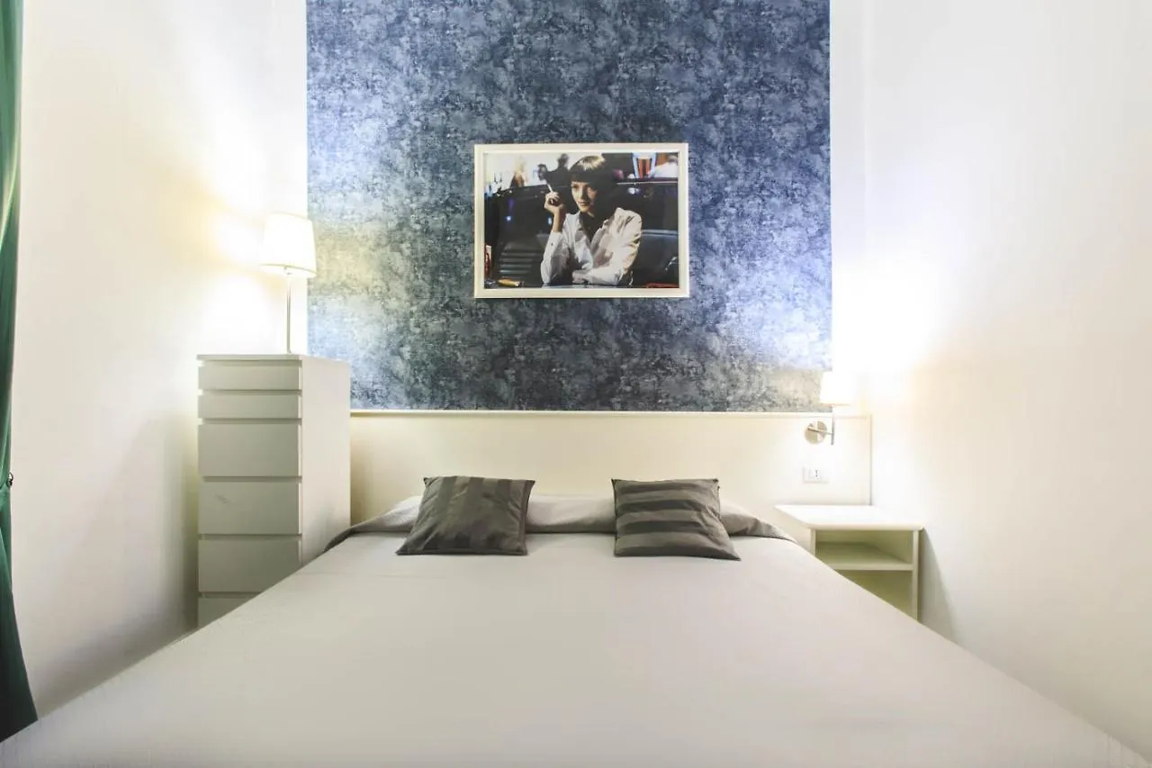 Bed and Breakfast Cinema House à Rome