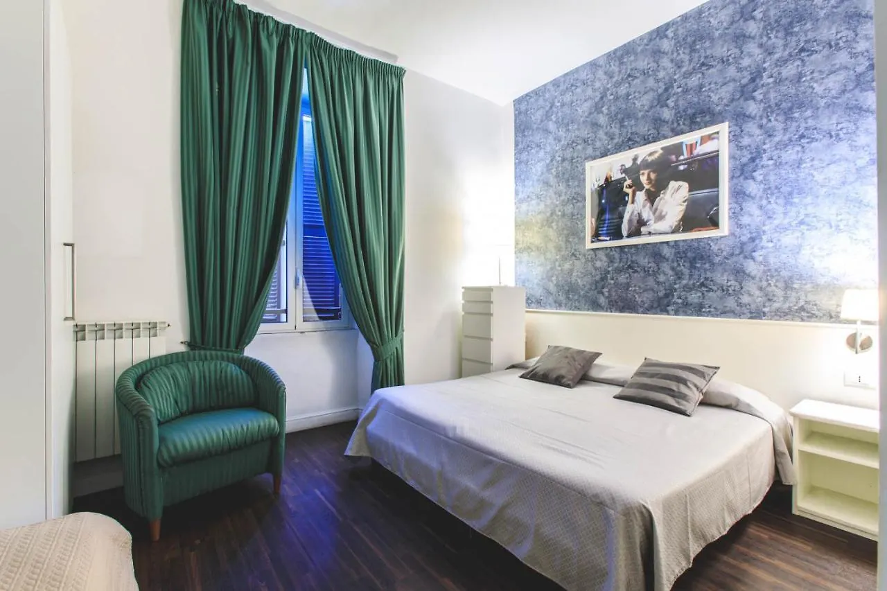 Bed and Breakfast Cinema House à Rome