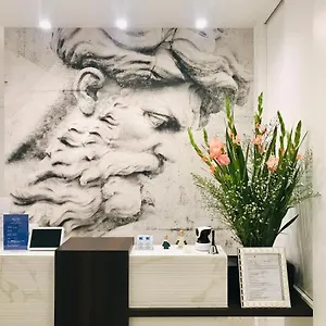 Kambal Luxury Casa de hóspedes