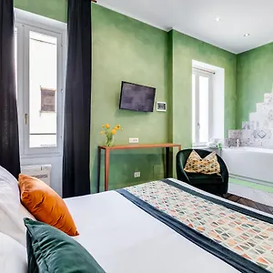 Ripetta Luxurious Alojamento de Acomodação e Pequeno-almoço