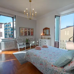 Romantic And Charming Apartamento Florença