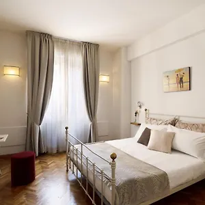 Myflorenceholiday Gold Bridge Apartamento Florença