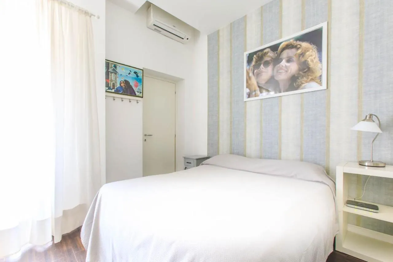 فندق مبيت وإفطار مبيت وإفطار روما Cinema House