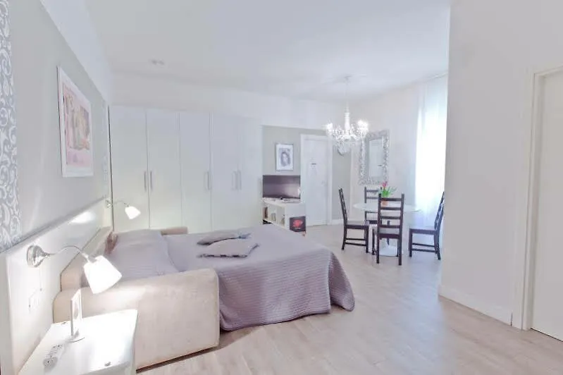 مبيت وإفطار روما Cinema House 3*,